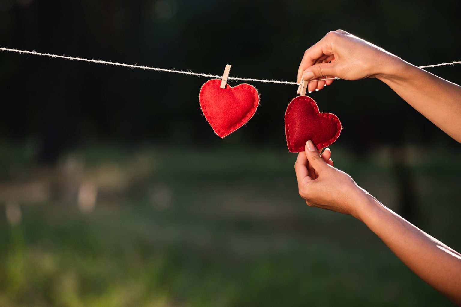 Feliz San Valentín y si no funciona Escuela Mediación