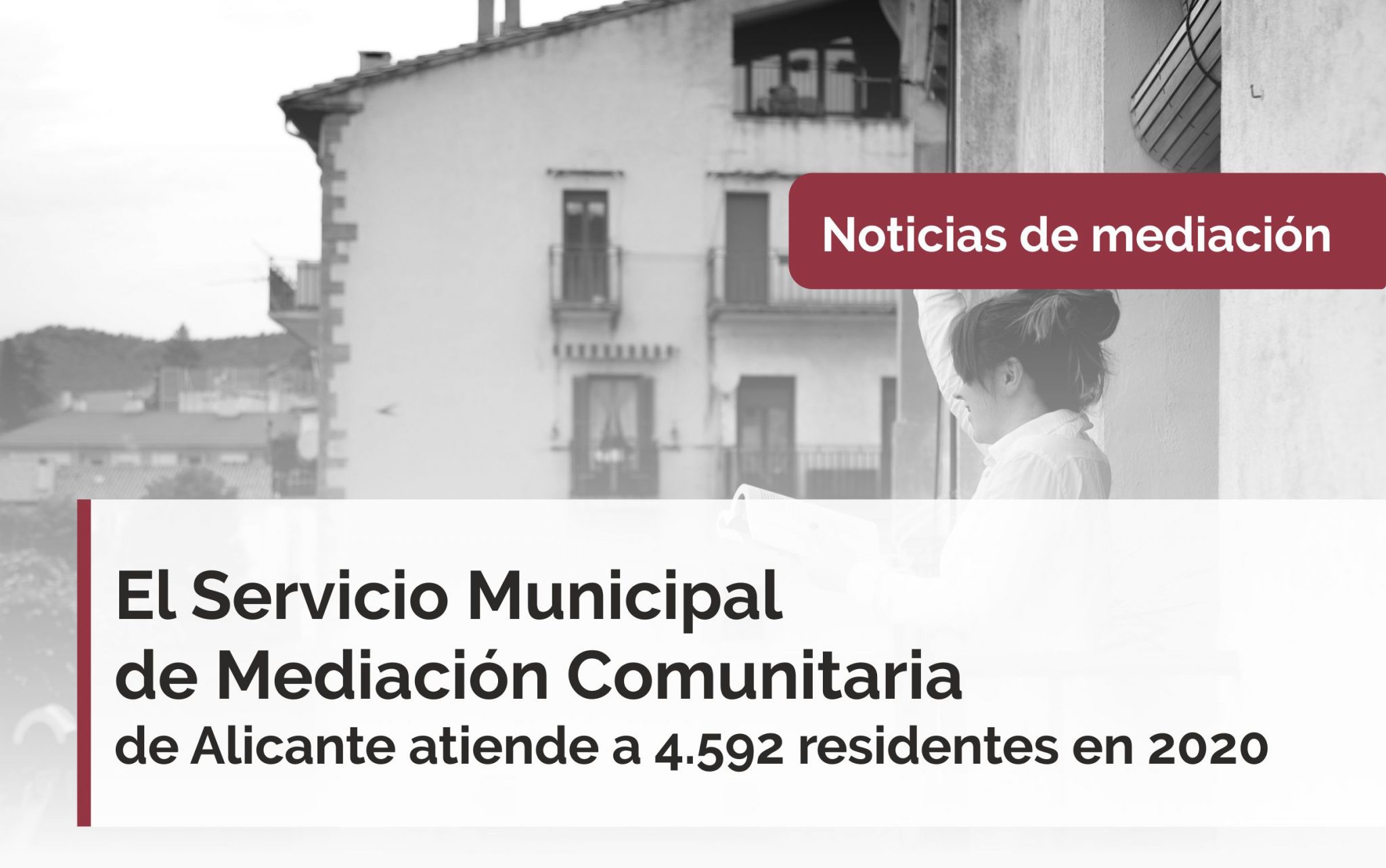 El Servicio Municipal De Mediacion Comunitaria De Alicante Blog