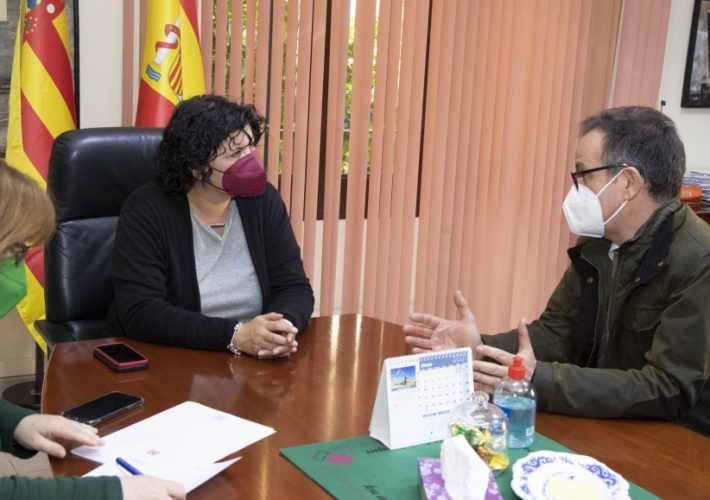 Castellón reforzará el servicio de mediación