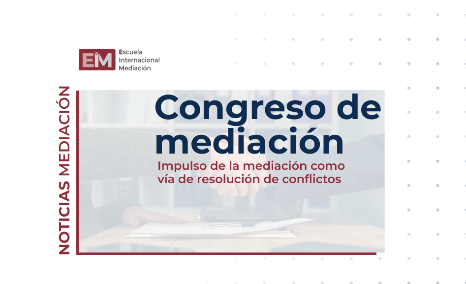 Congreso De Mediación