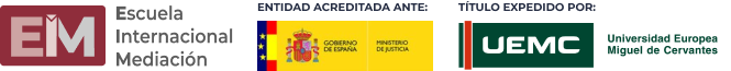Día Europeo de la Mediación 1 Logos Eim