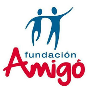 Fundacion Amigo Logo