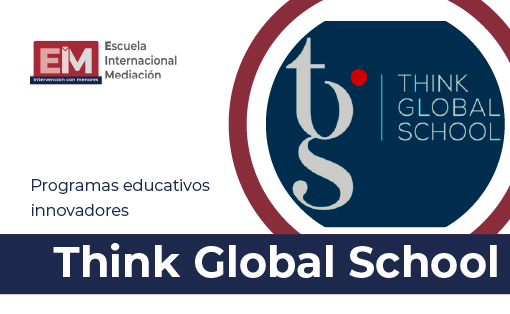 Think Global School 100