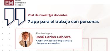 Jose Carlos Y Las Apps 100