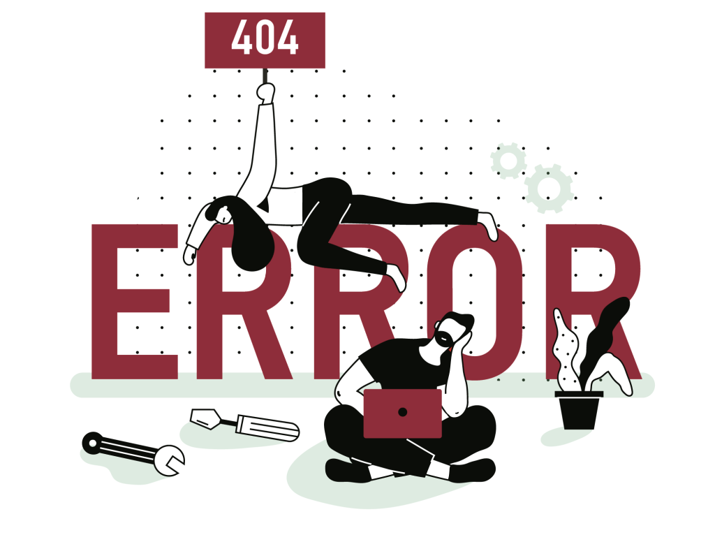 Error 404 Eim