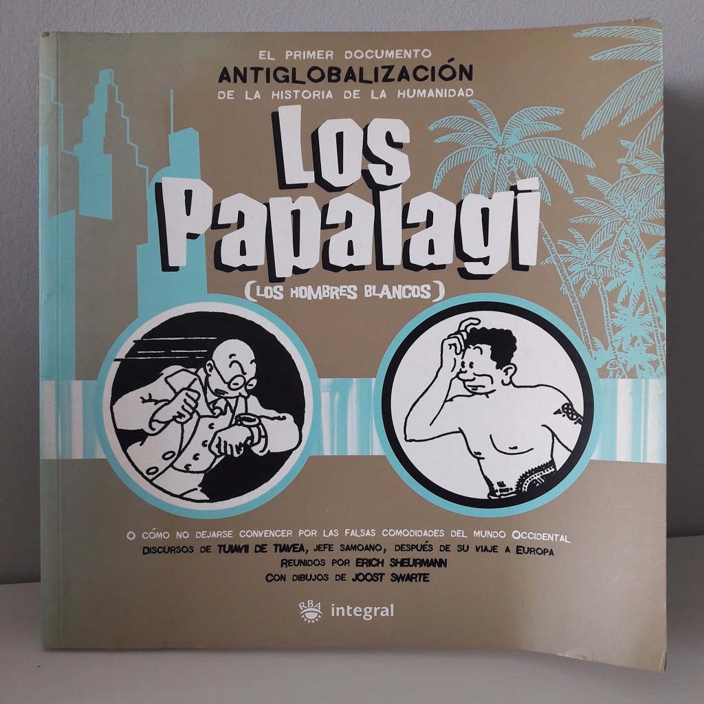 Los Papalagi