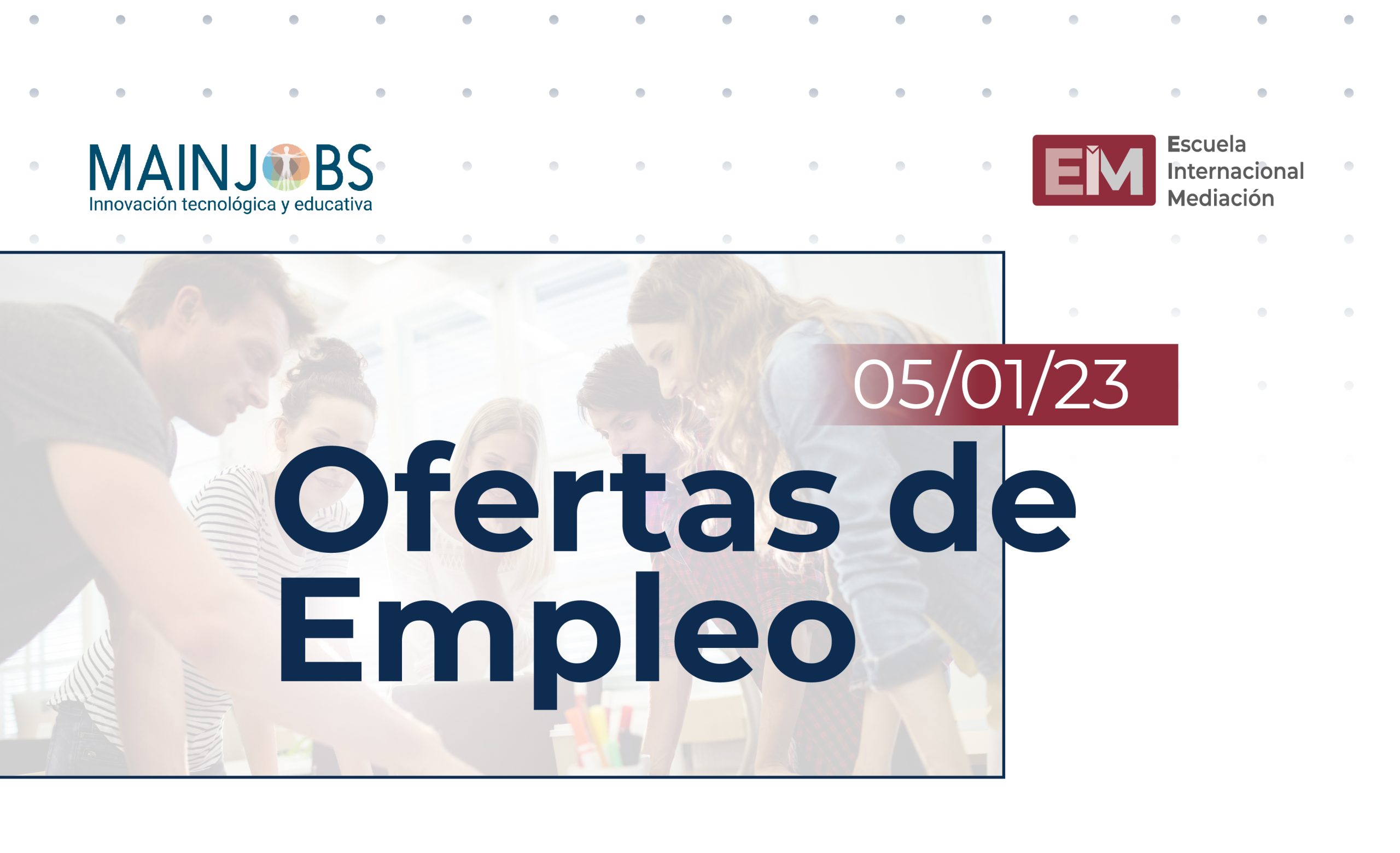 Blog Ofertas De Empleo050123