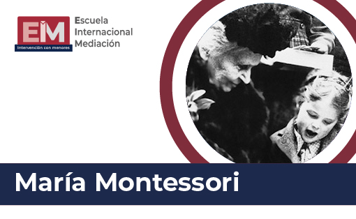 Maria Montessori 100