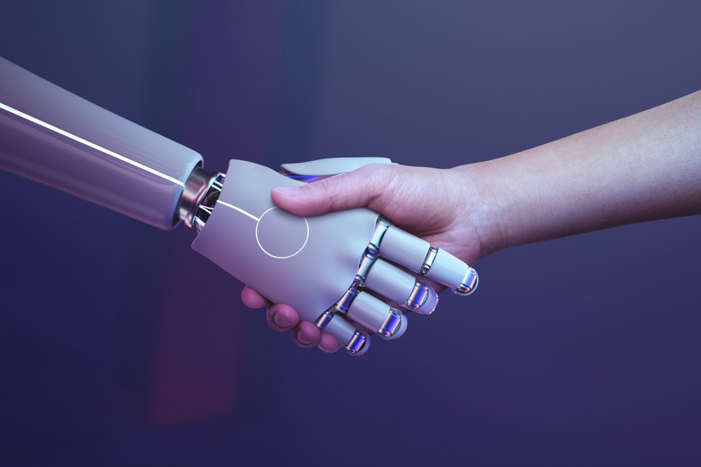 inteligencia artificial y mediacion