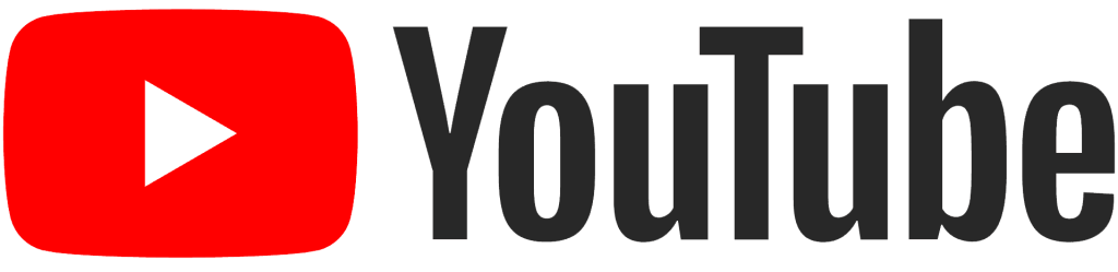 Logotipo Medios Youtube