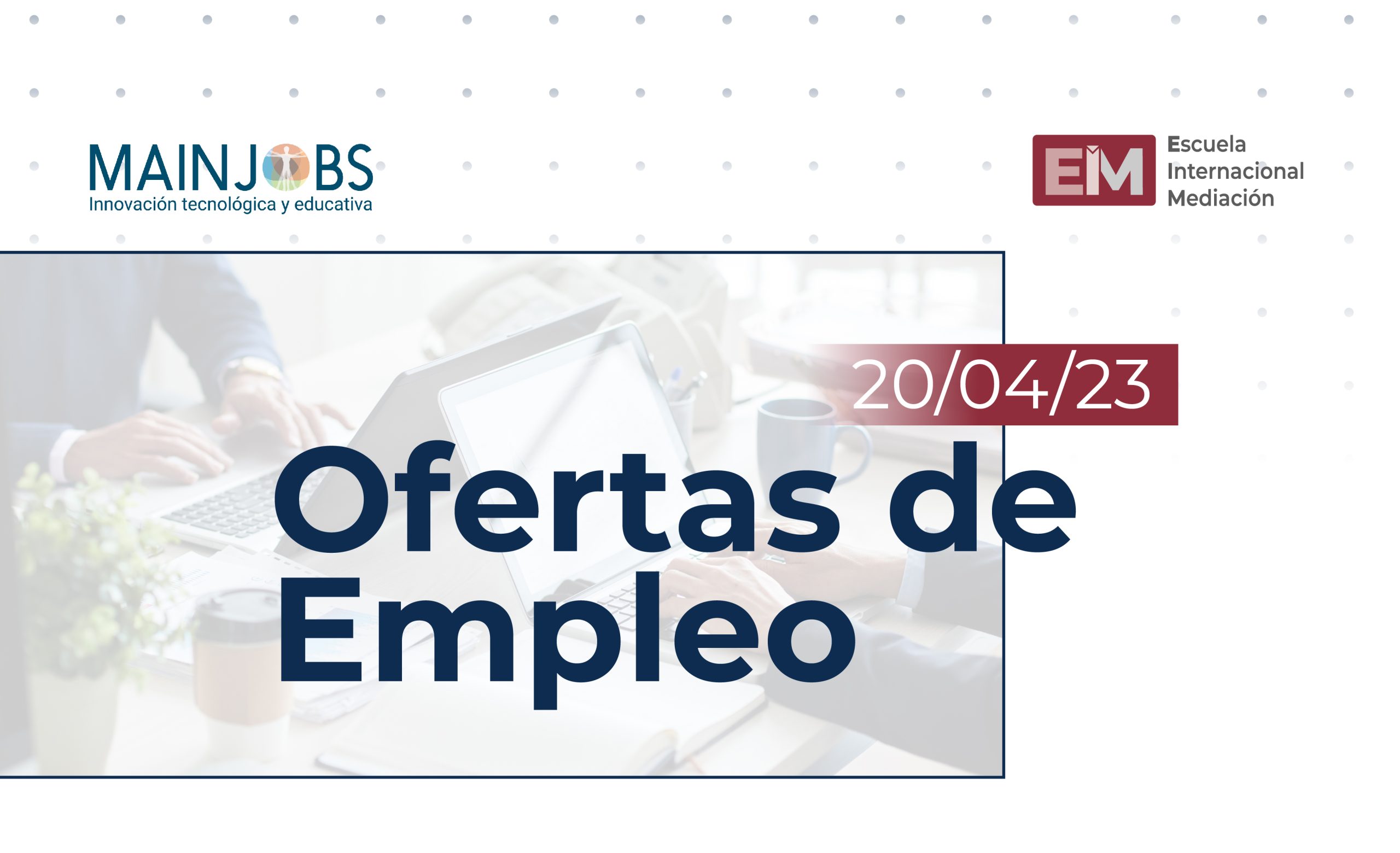 Blog Ofertas De Empleo 2004