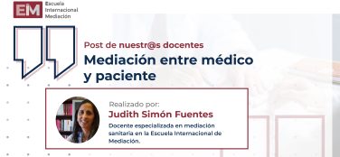 Blog Post Docente Eim Medico Paciente