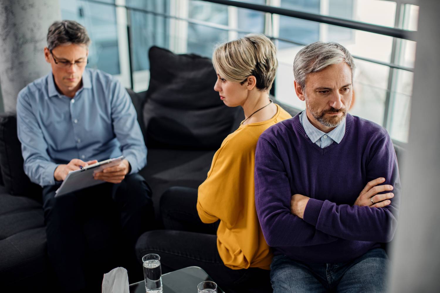 Curso De Experto En Mediación Civil, Mercantil Y Familiar