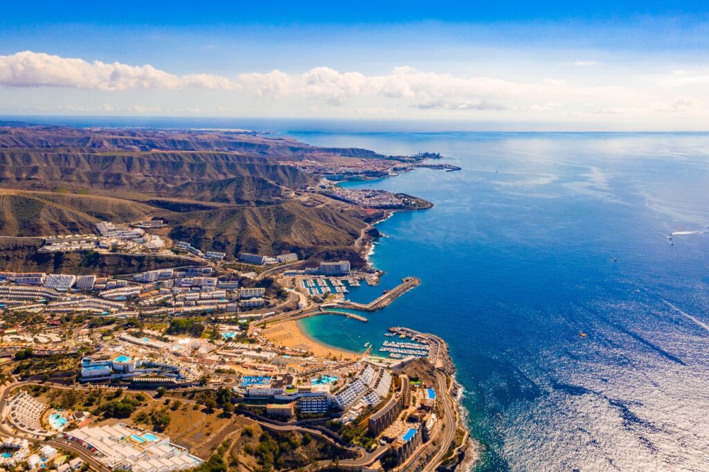 mediación intercultural en Islas canarias
