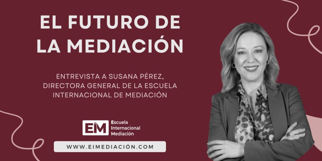 el futuro de la mediacion