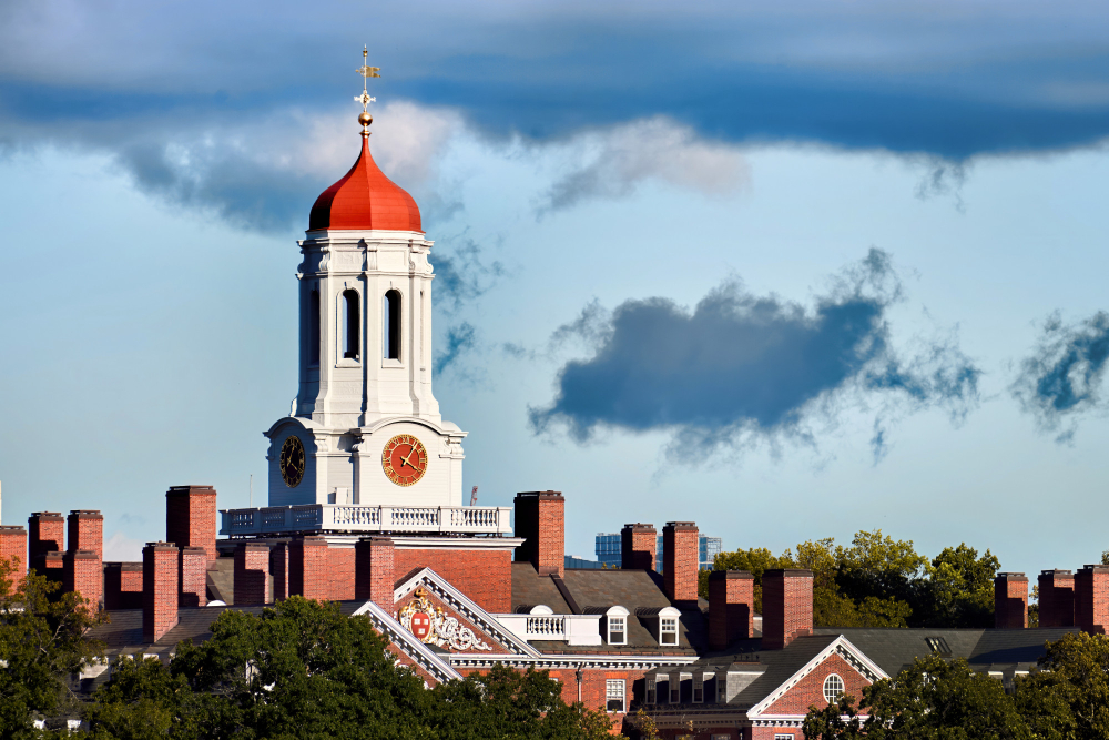 Harvard