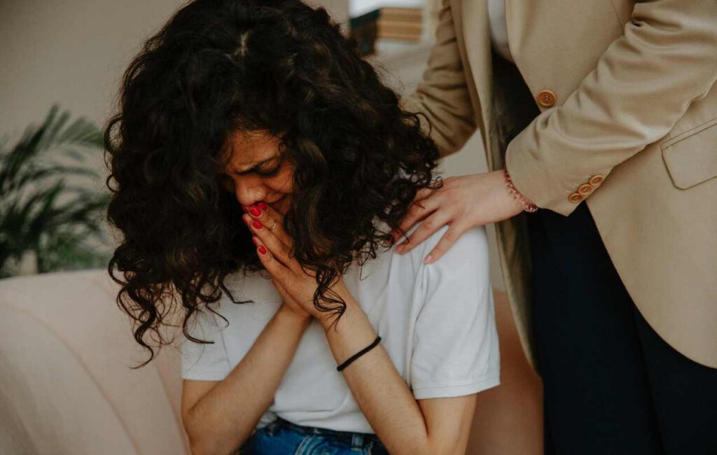 señales que alertan de casos de abuso sexual infantil