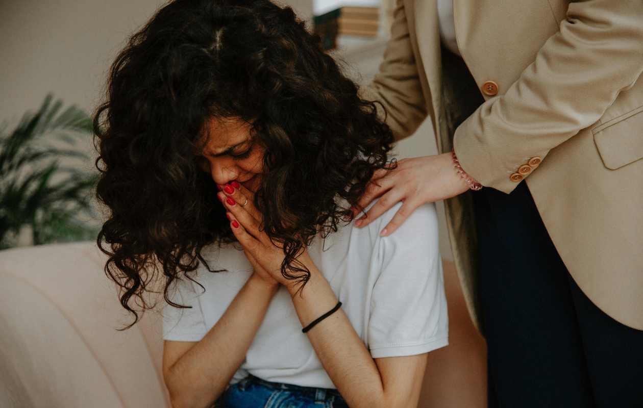 señales que alertan de casos de abuso sexual infantil
