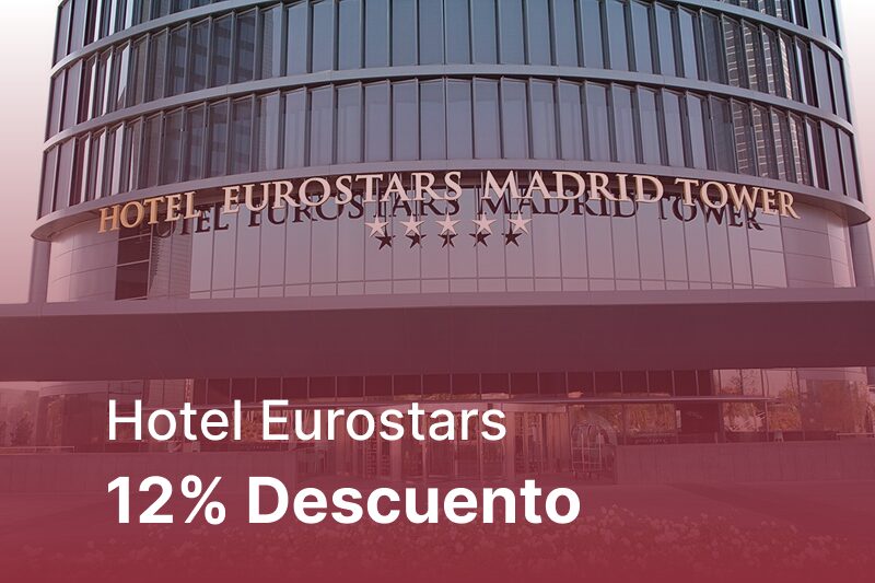 Ventajas exclusivas para alumnado 7 eurostars