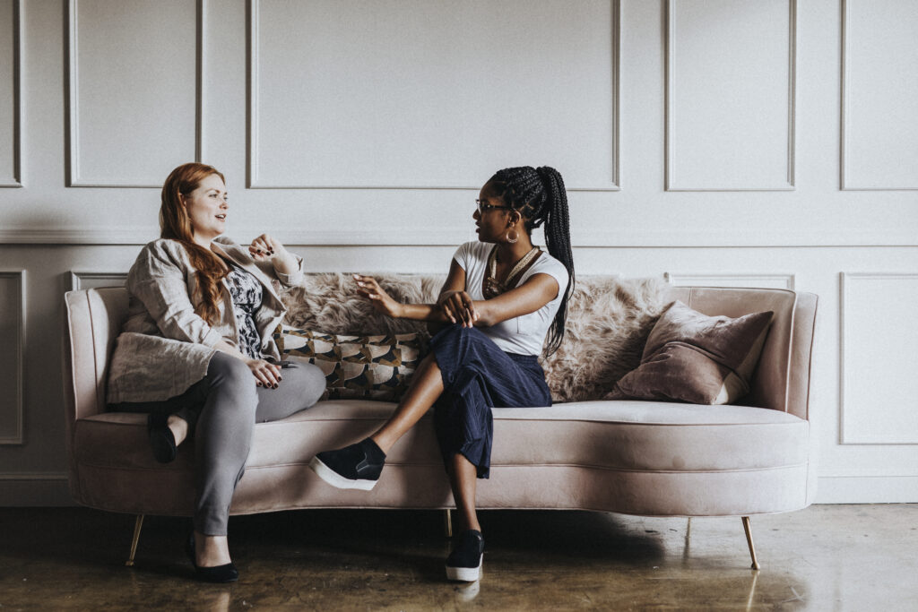 Interseccionalidad en mediación: cómo diseñar procesos inclusivos para la igualdad real