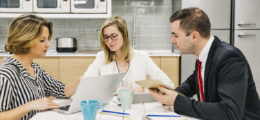 El matrimonio entre la mediación profesional y los despachos de abogados: hacia una cultura jurídica de resolución colaborativa 3 mediación