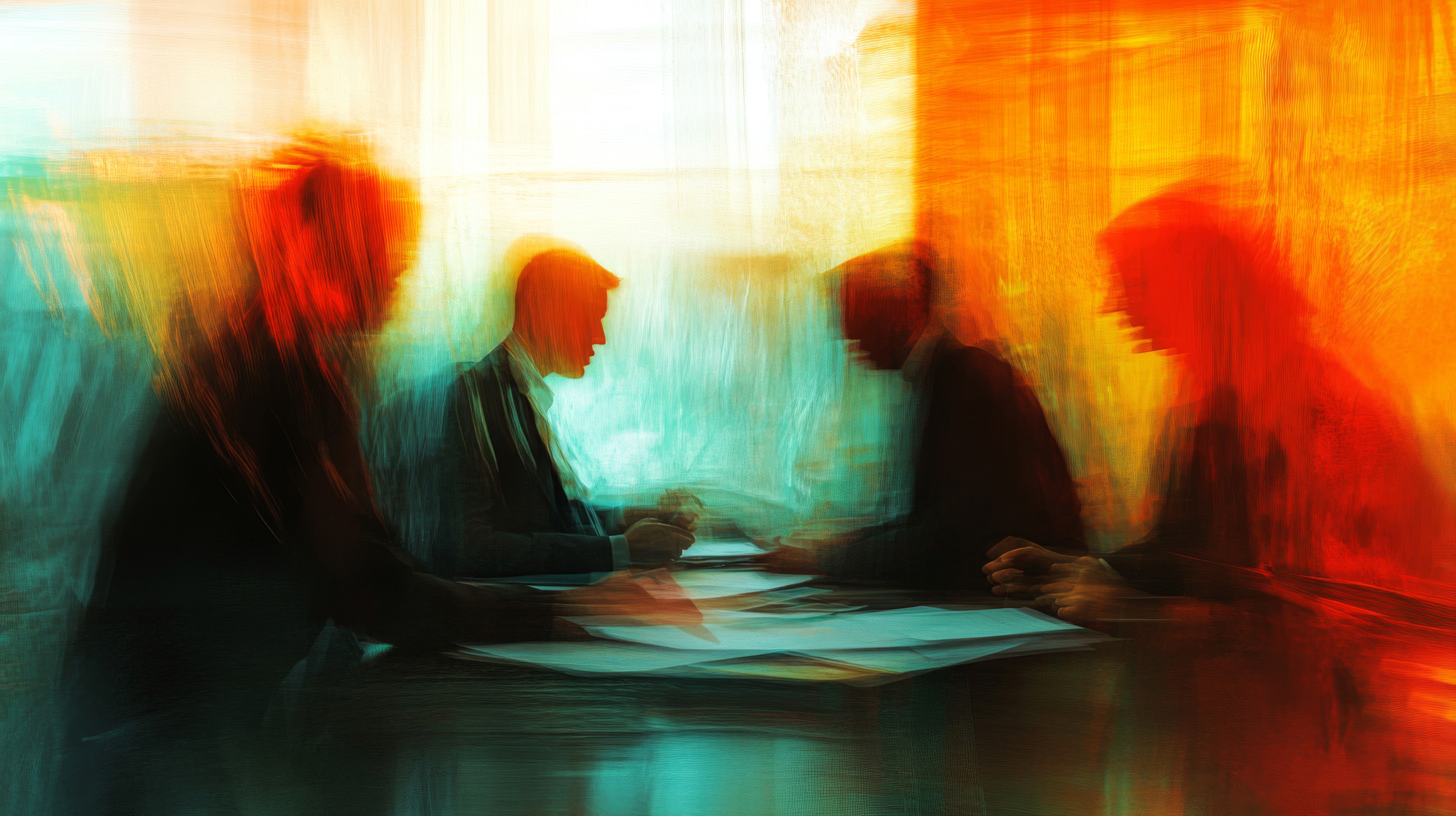 Home 53 Negociación