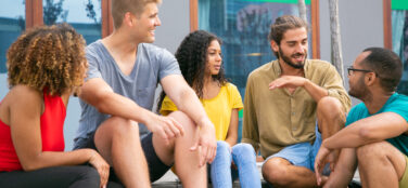 Peer co-tutoring to enhance educational mediation 2 cotutoría