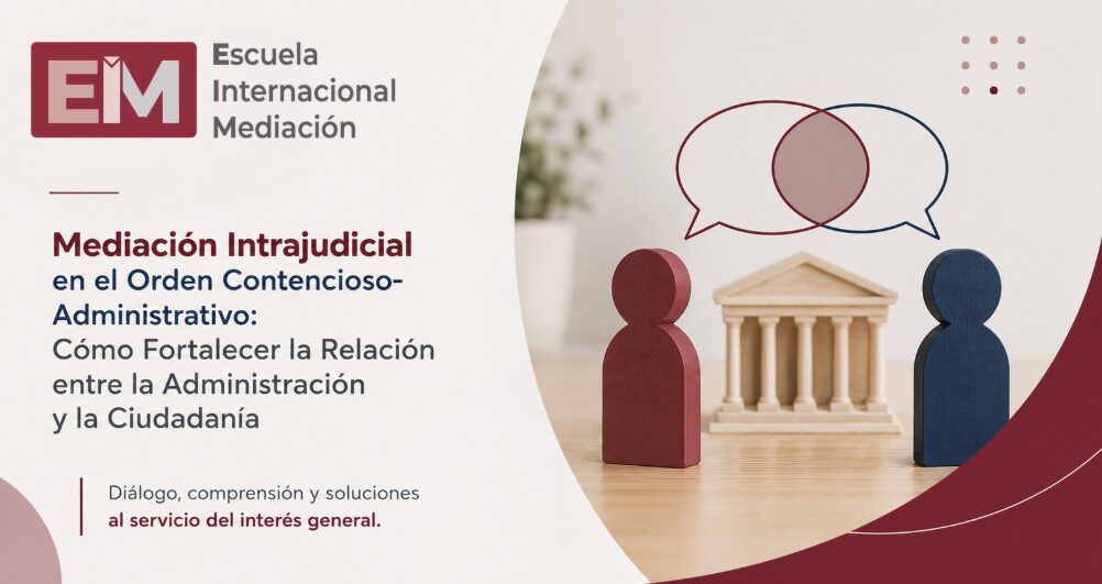 Mediación Intrajudicial en lo Contencioso-Administrativo