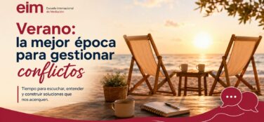 Verano EIM Mediación