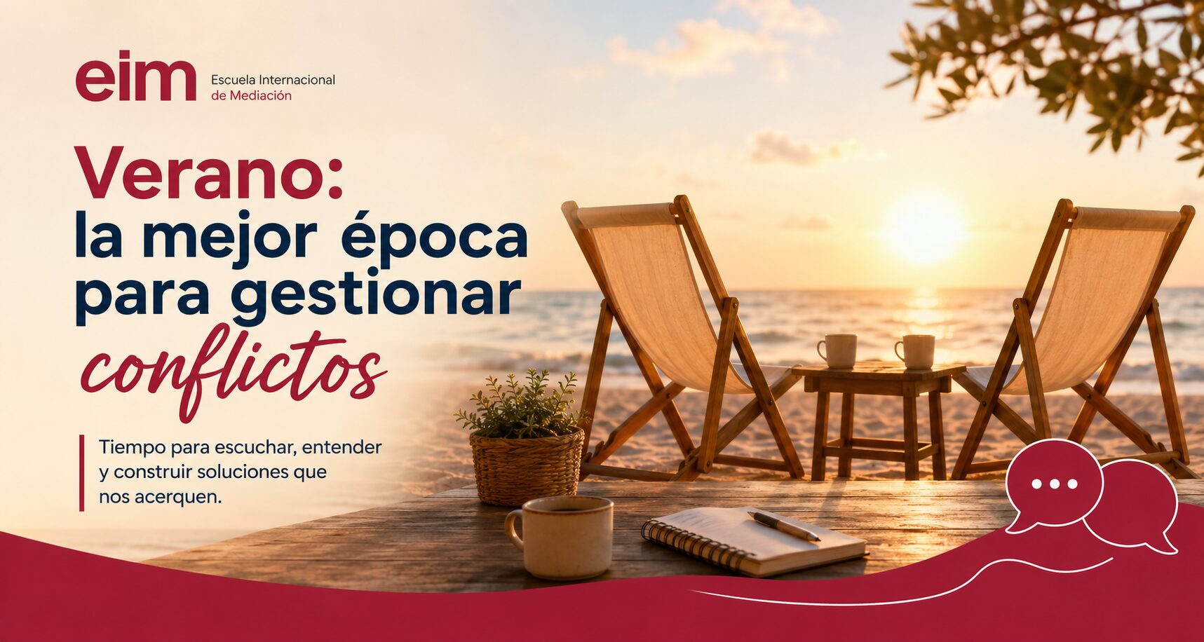 Verano EIM Mediación