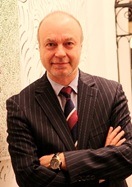 Gregorio Martinez