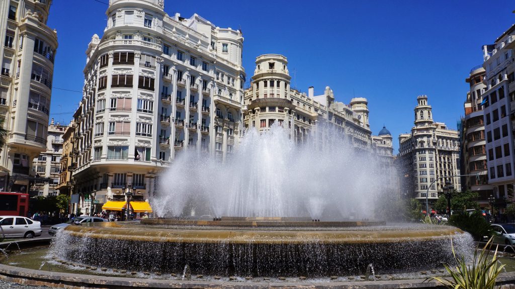 ‘IV Semana de la Mediación en la Comunidad Valenciana’ organizado por Justicia 1 IV Semana de la Mediación en la Comunidad Valenciana
