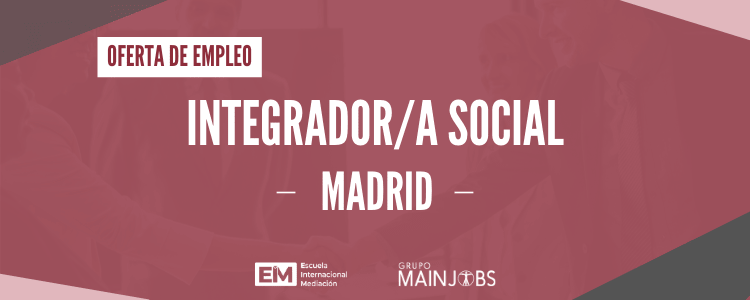 Integrador Social MADRID min