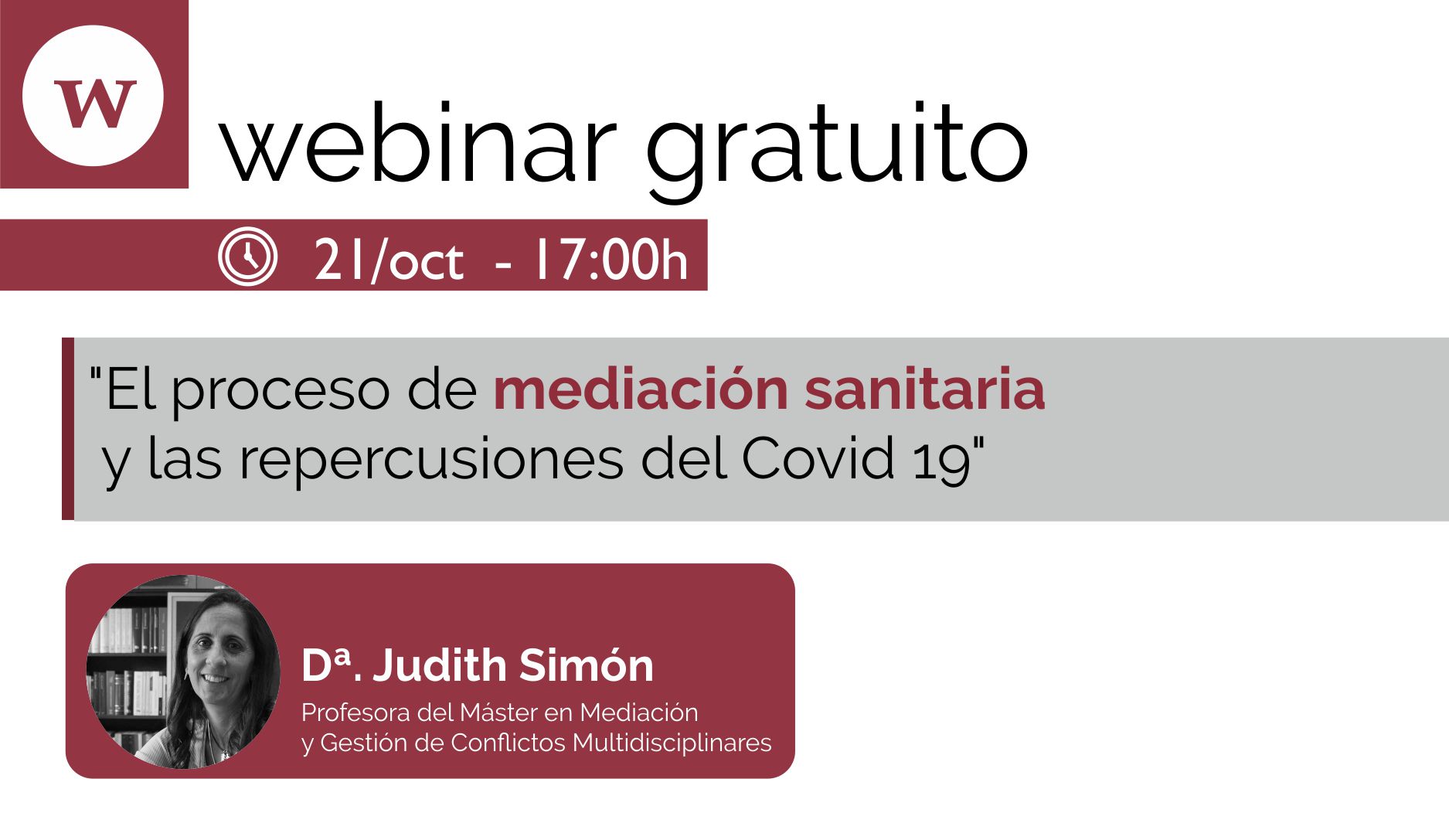 EL PROCESO DE MEDIACIÓN SANITARIA Y LAS REPERCUSIONES DEL COVID-19