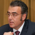 Ilustrísimo señor Ricardo Puyol